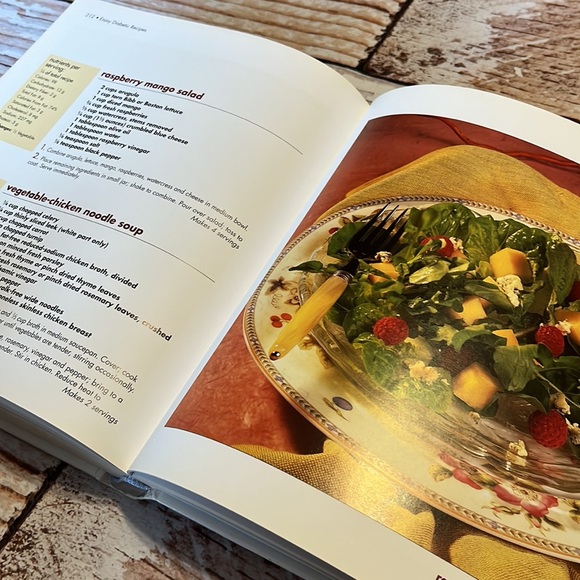 The Diabetic Bible - Picture 8 of 11